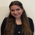 Gayatri Madan - MBA